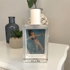 American Eagle Perfume
